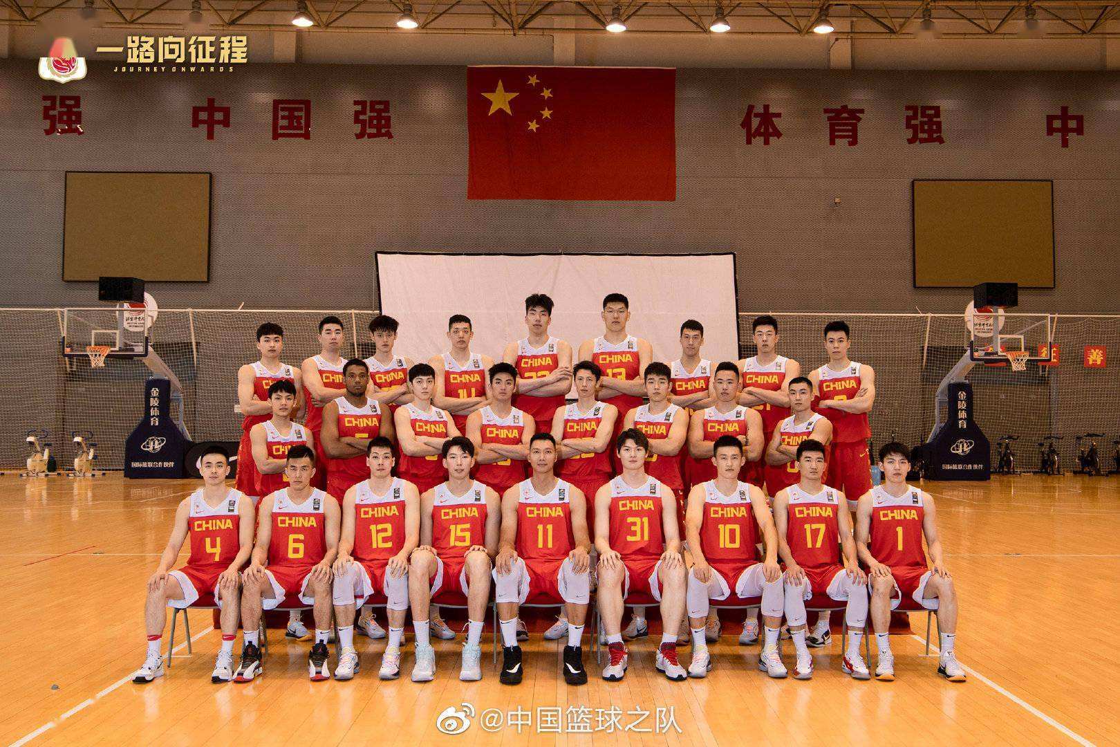 中国男篮队员名单_穆铁柱时代的中国男篮队员名单