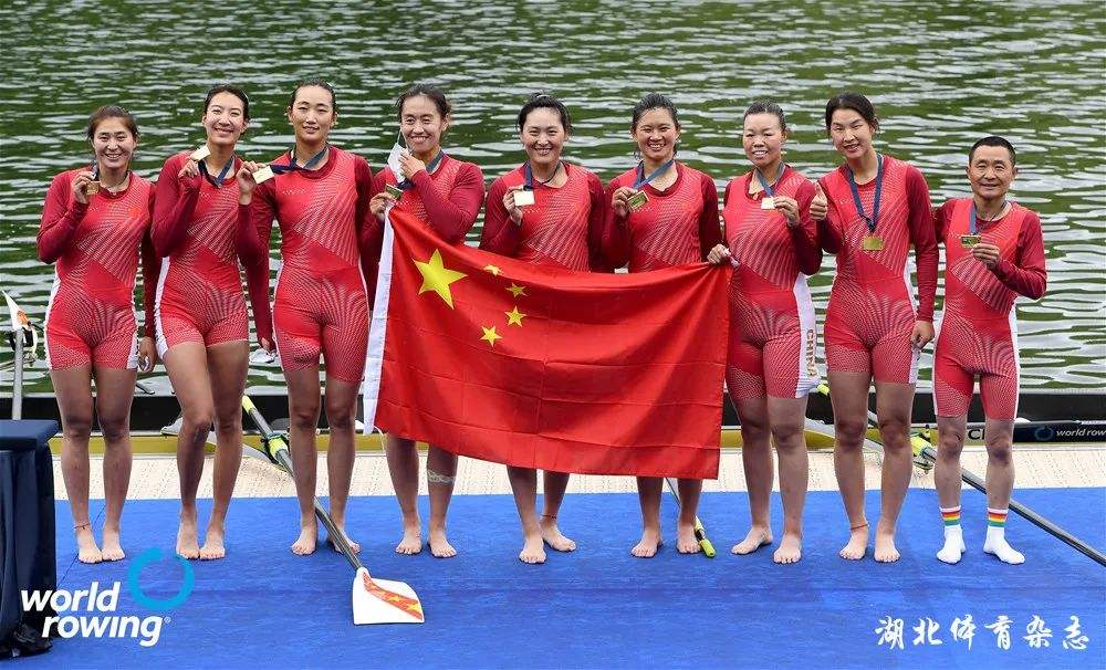 中国赛艇队破纪录_中国赛艇队破纪录新闻
