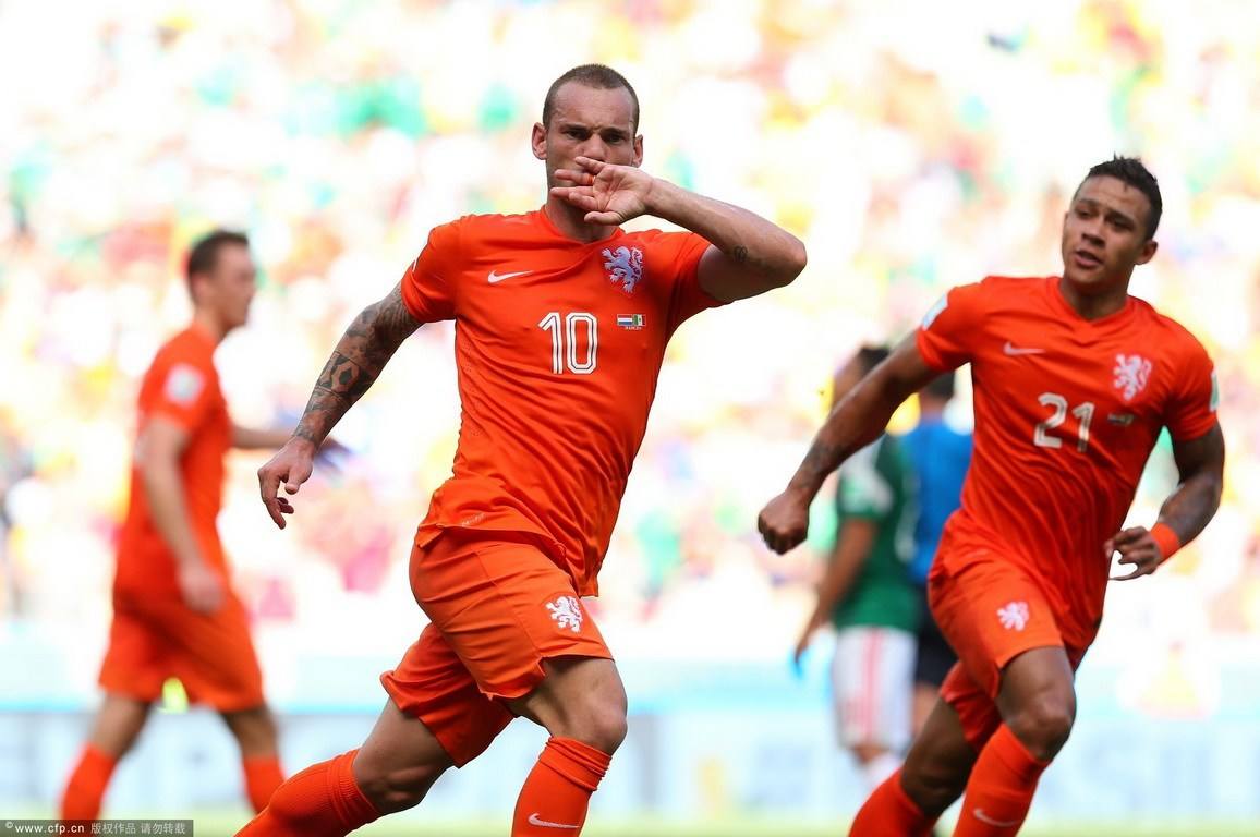 世界杯荷兰_世界杯荷兰最好成绩